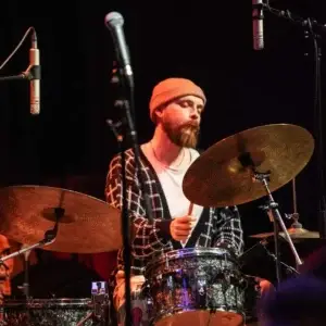 Jamie Sykes