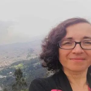 Alma Solarte-Tobon